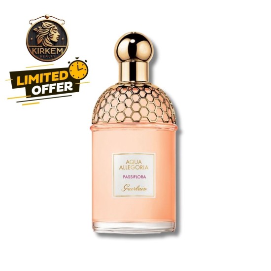 Guerlain Aqua Allegoria Passiflora Edt 75 ml Outlet Kadın Parfüm