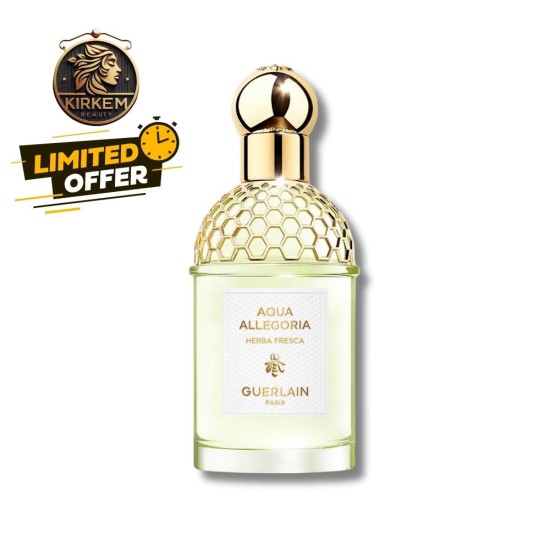 Guerlain Aqua Allegoria Herba Fresca Edt 75 ml Outlet Kadın Parfüm