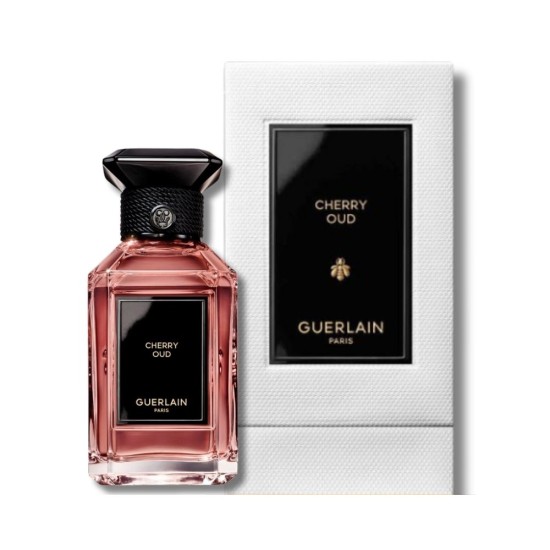 Guerlain Cherry Oud Edp 100 ml Unisex Parfüm