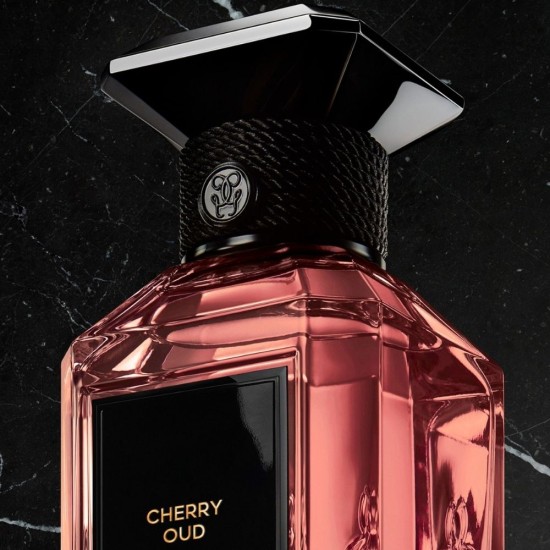 Guerlain Cherry Oud Edp 100 ml Unisex Parfüm