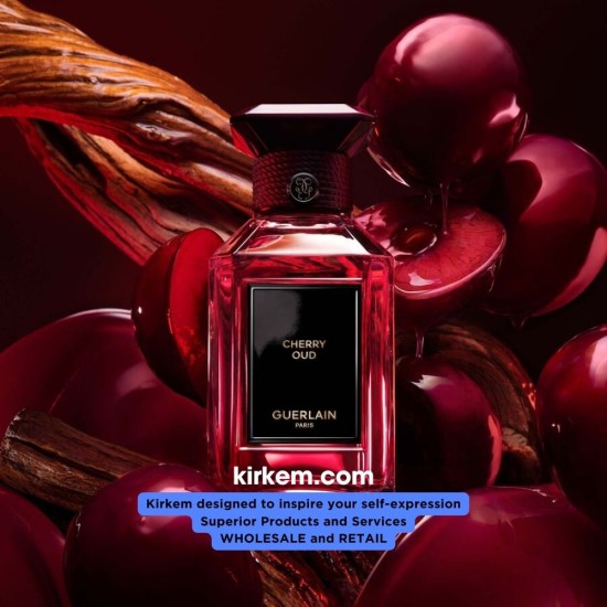 Guerlain Cherry Oud Edp 100 ml Unisex Parfüm