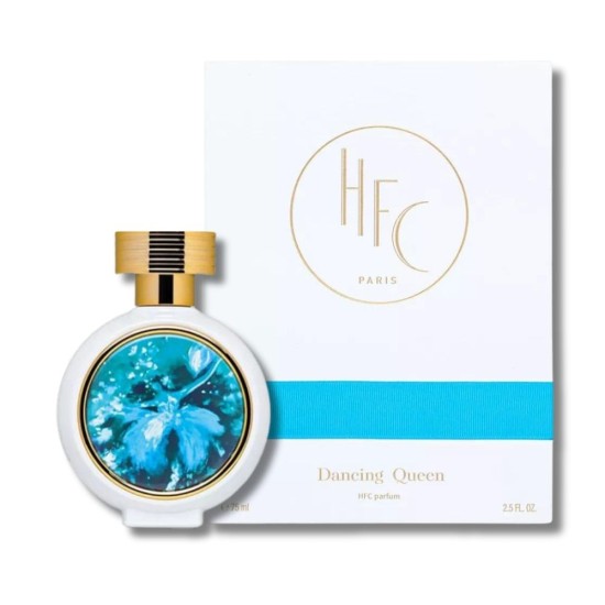 Haute Fragrance Company Dancing Queen Edp 75 ml Kadın Parfüm