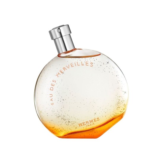 Hermes Eau Des Merveilles Edt 100 ml Kadın Parfüm