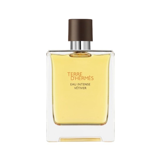 Hermes Terre D'Hermes Eau Intense Vetiver Edp 100 ml Erkek Parfüm