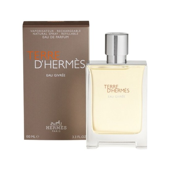 Hermes Terre D'Hermes Eau Givree Edp 100 ml Erkek Parfüm