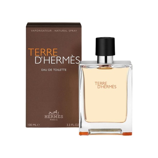 Hermes Terre D'Hermes Edt 100 ml Erkek Parfüm