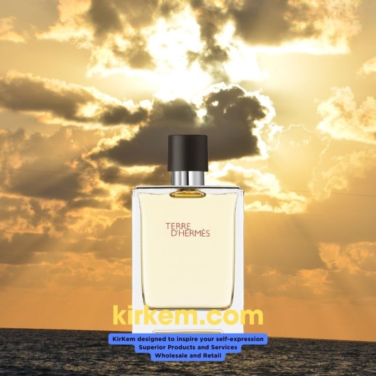 Hermes Terre D'Hermes Edt 100 ml Erkek Parfüm