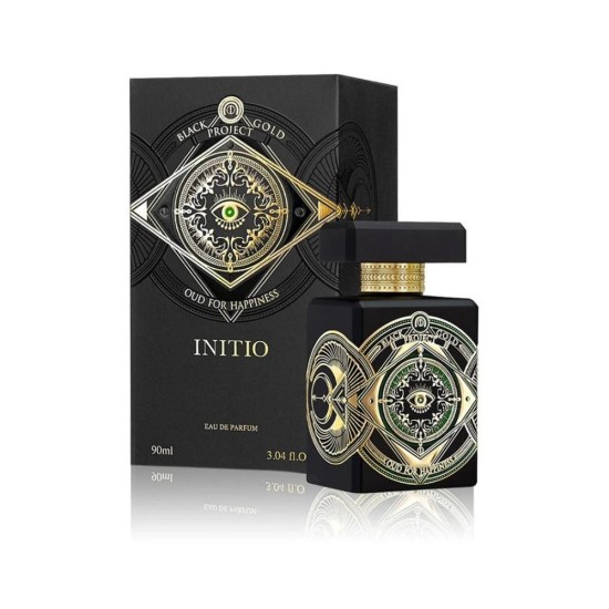 Initio Oud For Happiness Edp 90 ml Unisex Parfüm