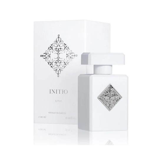 Initio Rehab Extrait Edp 90 ml Unisex Parfüm