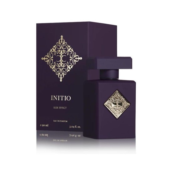 Initio Side Effect Carnal Blend 90 ml Unisex Parfüm