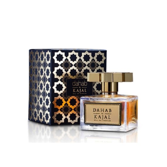 Kajal Dahab By Kajal Edp 100 ml Kadın Parfüm