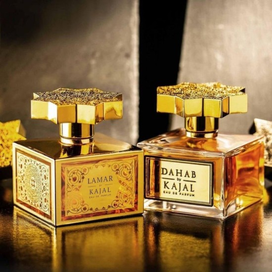 Kajal Dahab By Kajal Edp 100 ml Kadın Parfüm