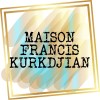 Maison Francis Kurkdjian