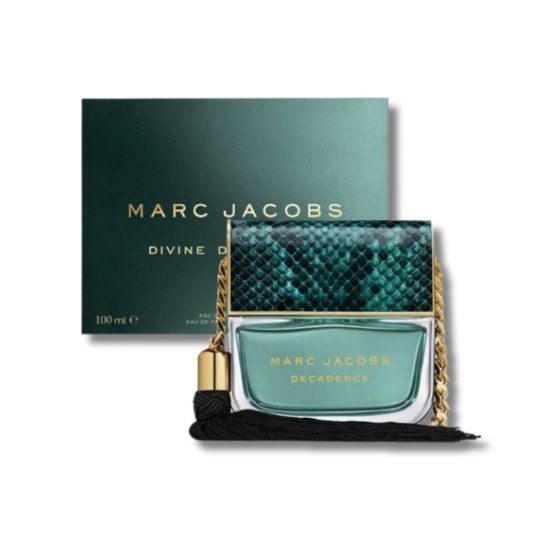 Marc Jacobs Divine Decadence Edp 100 ml Kadın Parfüm