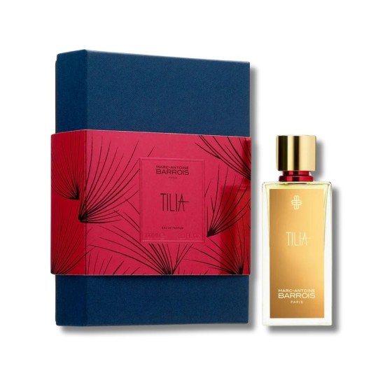 Marc Antoine Barrois Tilia Extrait Edp 100 ml Unisex Parfüm