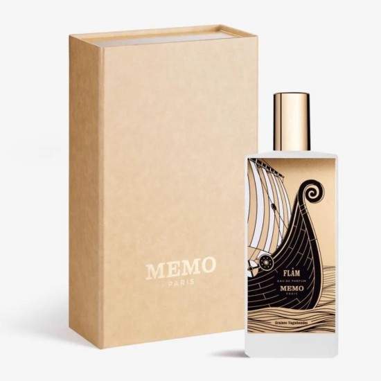 Memo Paris Flam Edp 75 ml Unisex Parfüm