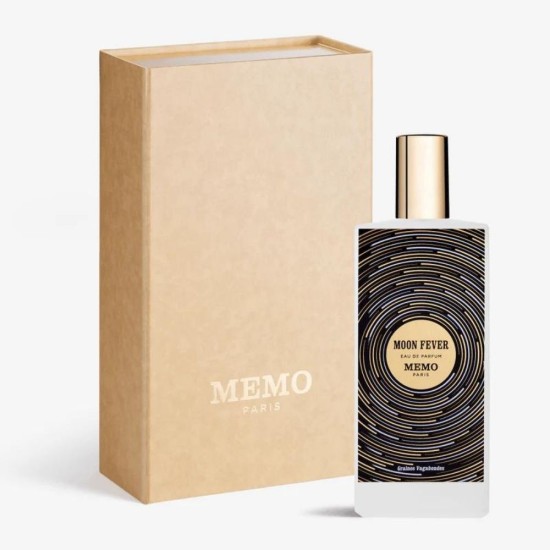 Memo Paris Moon Fever Edp 75 ml Unisex Parfüm