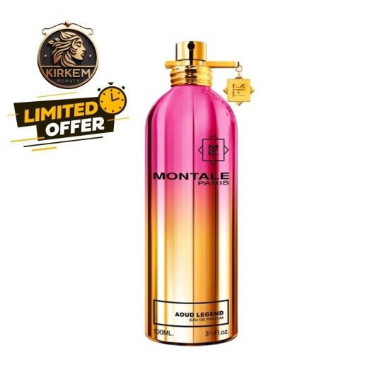 Montale Paris Aoud Legend Edp 100 ml Outlet Unisex Parfüm