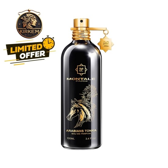 Montale Arabians Tonka Edp 100 ml Outlet Unisex Parfüm