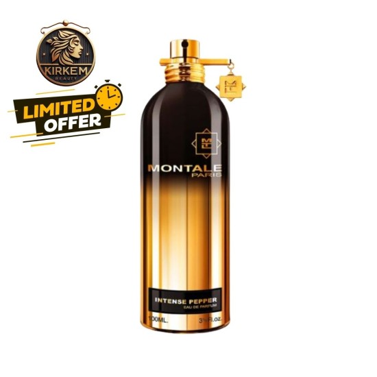 Montale Intense Pepper Edp 100 ml Outlet Unisex Parfüm