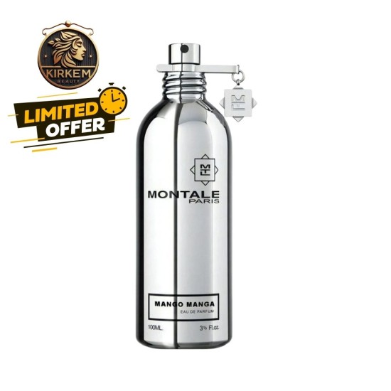 Montale Paris Mango Mango Edp 100 ml Outlet Unisex Parfüm