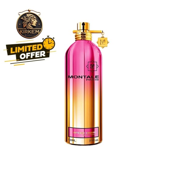 Montale Paris Intense Cherry Edp 100 ml Outlet Unisex Parfüm