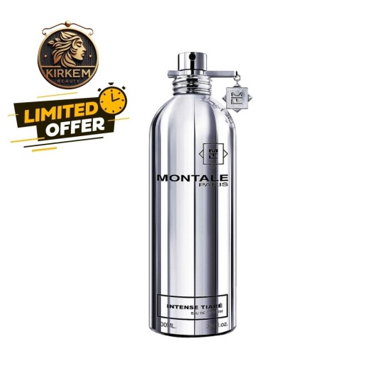 Montale Paris Intense Tiare Edp 100 ml Outlet Unisex Parfüm