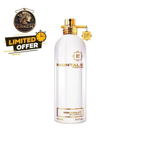 Montale Paris Mukhallat Edp 100 ml Outlet Unisex Parfüm