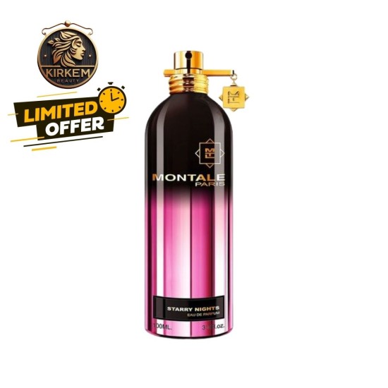 Montale Paris Starry Night Edp 100 ml Outlet Unisex Parfüm