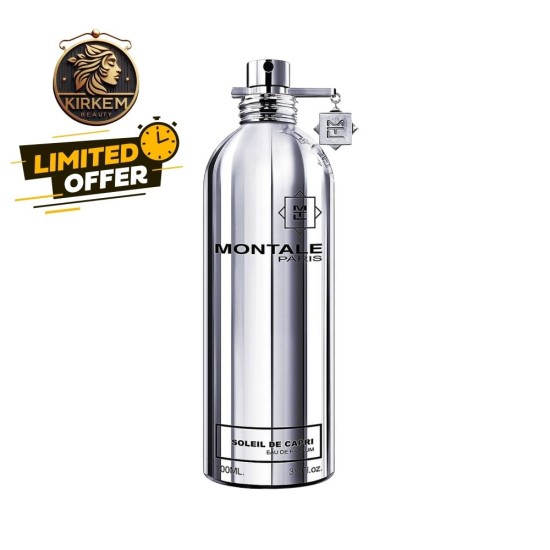 Montale Paris Soleil De Capri Edp 100 ml Outlet Unisex Parfüm