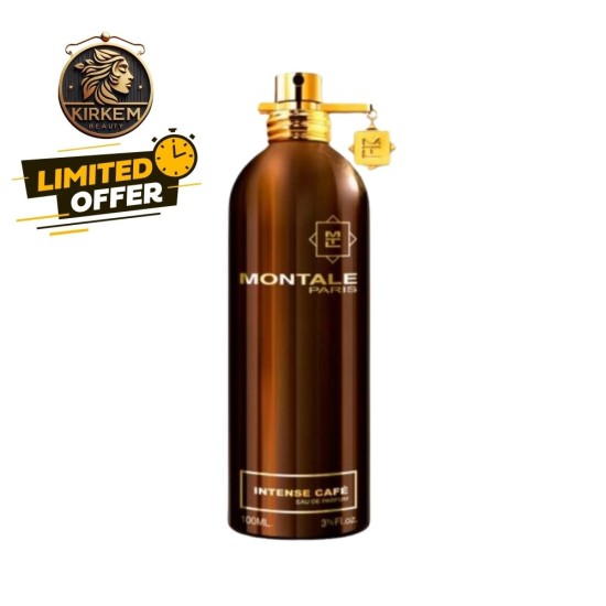 Montale Paris Intense Cafe Edp 100 ml Outlet Unisex Parfüm