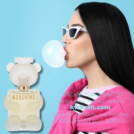 Moschino Toy 2 Edp 100 ml Kadın Parfüm