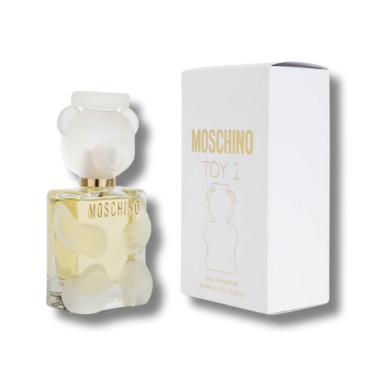 Moschino Toy 2 Edp 100 ml Kadın Parfüm