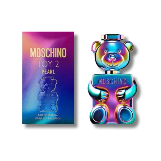 Moschino Toy 2 Pearl Edp 100 ml Kadın Parfüm