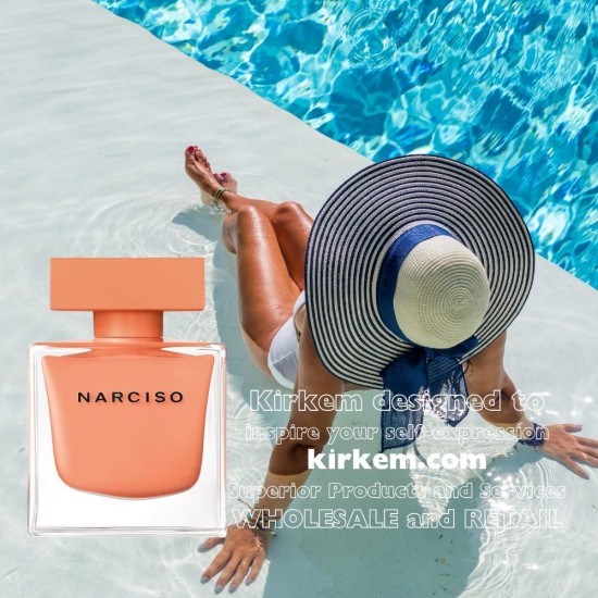 Narciso Rodriguez Ambree Edp 90 ml Kadın Parfüm