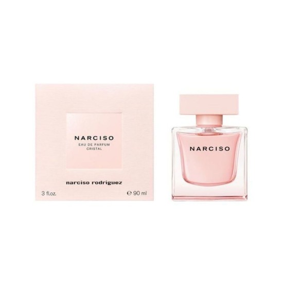 Narciso Rodriguez Cristal Edp 90 ml Kadın Parfüm