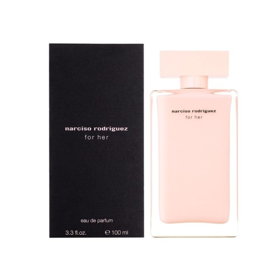 Narciso Rodriguez For Her Edp 100 ml Kadın Parfüm