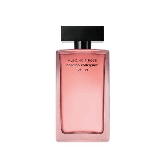 Narciso Rodriguez For Her Musc Noir Rose Edp 100 ml Kadın Parfüm