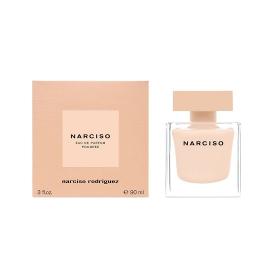 Narciso Rodriguez Poudree Edp 90 ml Kadın Parfüm