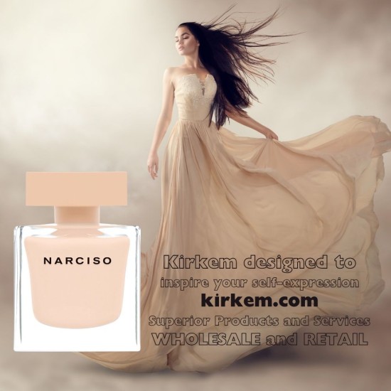 Narciso Rodriguez Poudree Edp 90 ml Kadın Parfüm