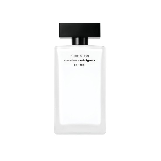 Narciso Rodriguez For Her Pure Musc Edp 100 ml Kadın Parfüm