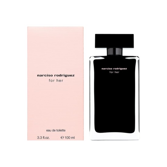 Narciso Rodriguez For Her Edt 100 ml Kadın Parfüm