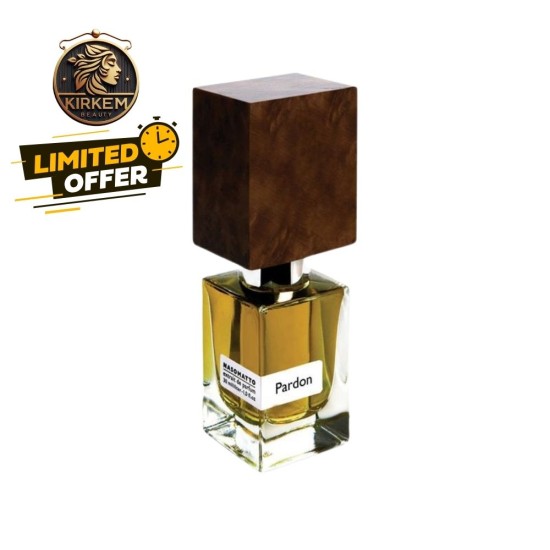 Nasomatto Pardon Extrait Edp 30 ml Outlet Unisex Parfüm