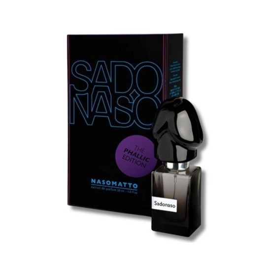 Nasomatto Sadonaso Extrait Edp 30 ml Unisex Parfüm