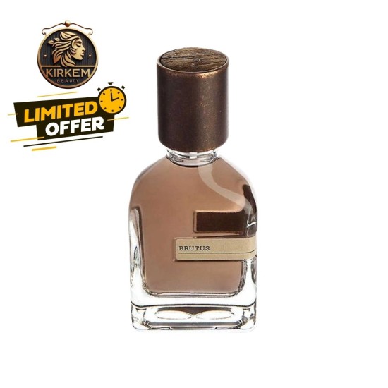 Orto Parisi Brutus Edp 50 ml Outlet Unisex Parfüm