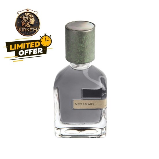 Orto Parisi Megamare Edp 50 ml Outlet Unisex Parfüm