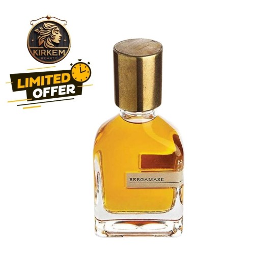 Orto Parisi Bergamask Edp 50 ml Outlet Unisex Parfüm