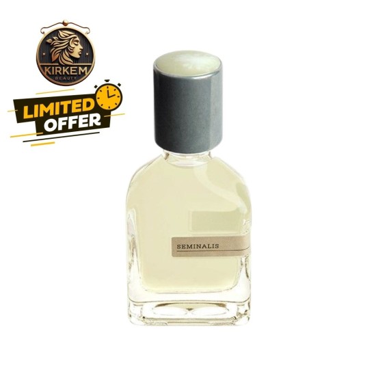 Orto Parisi Seminalis Edp 50 ml Outlet Unisex Parfüm