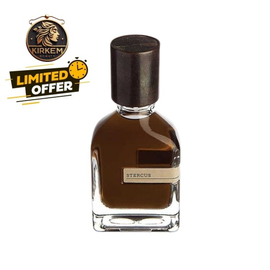 Orto Parisi Stercus Edp 50 ml Outlet Unisex Parfüm