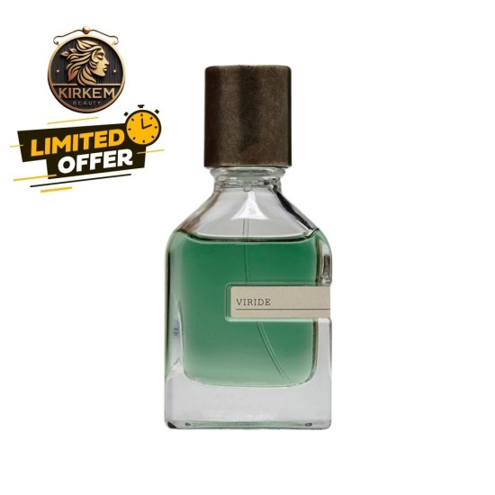 Orto Parisi Vırıde Edp 50 ml Outlet Unisex Parfüm